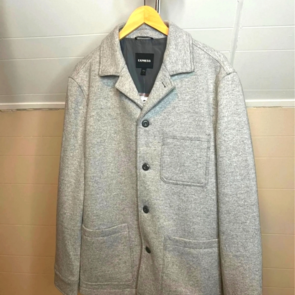 Express Jacket